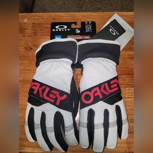 Oakley factory winter gloves 2.0